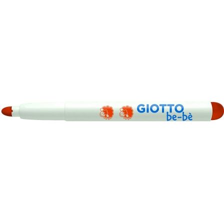 Giotto Be-Bé Rotuladores Colores Surtidos Estuche 12 Unidades Giotto Be-Bé Rotuladores Colores Surtidos Estuche 12 Unidades